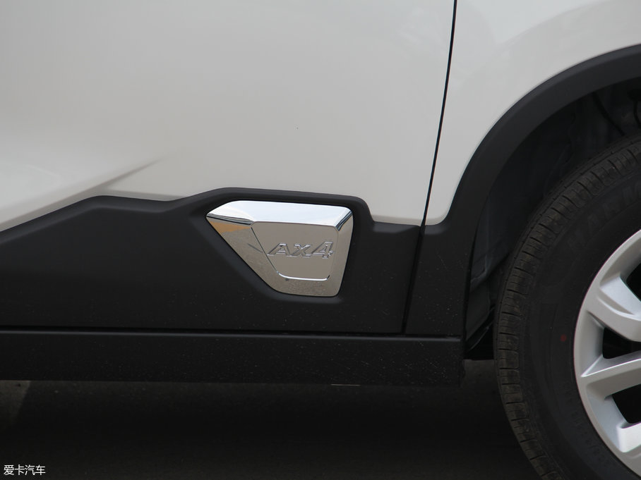 2017L(fng)AX4 1.6L քm