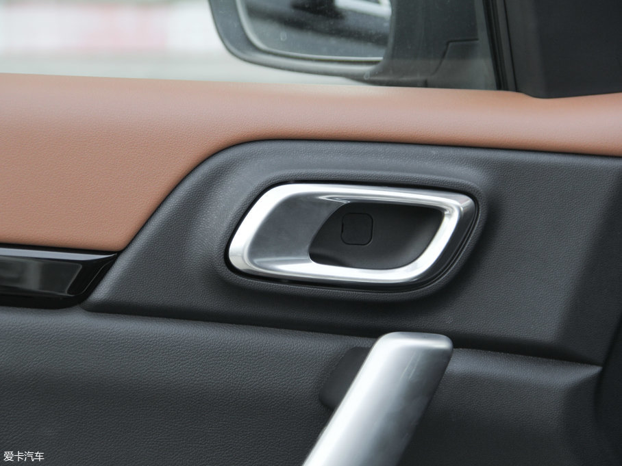 2017L(fng)AX4 1.6L քm