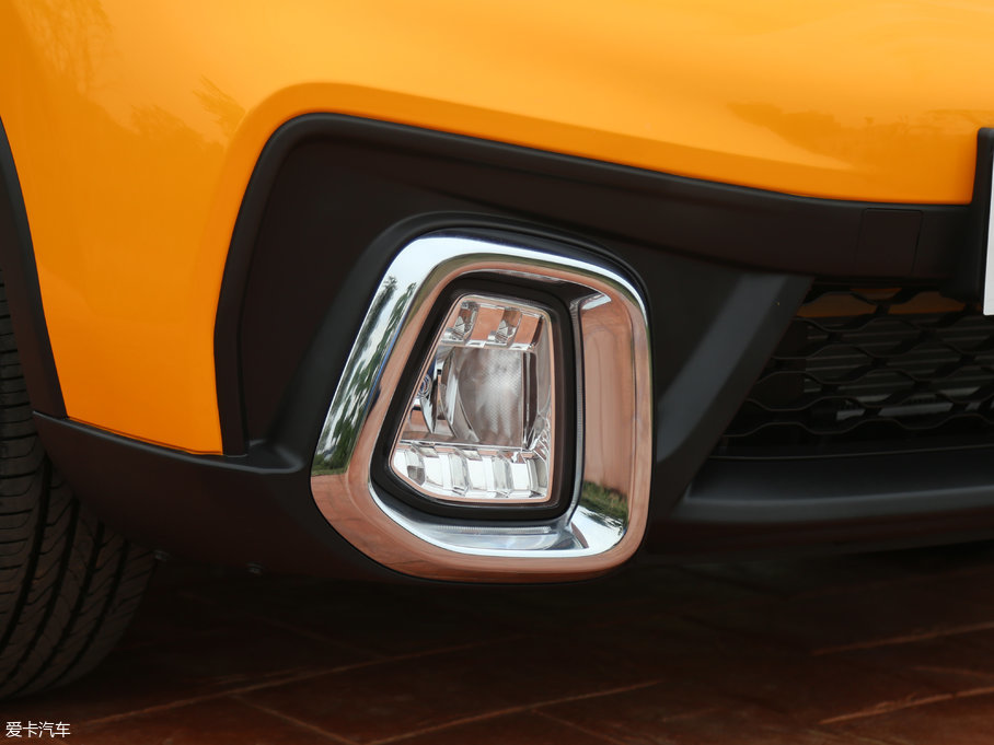 2017L(fng)AX4 1.6L DCT