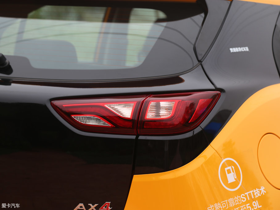 2017L(fng)AX4 1.6L DCT