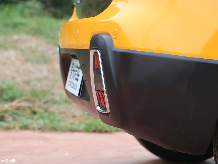 2017L(fng)AX4 1.6L DCT