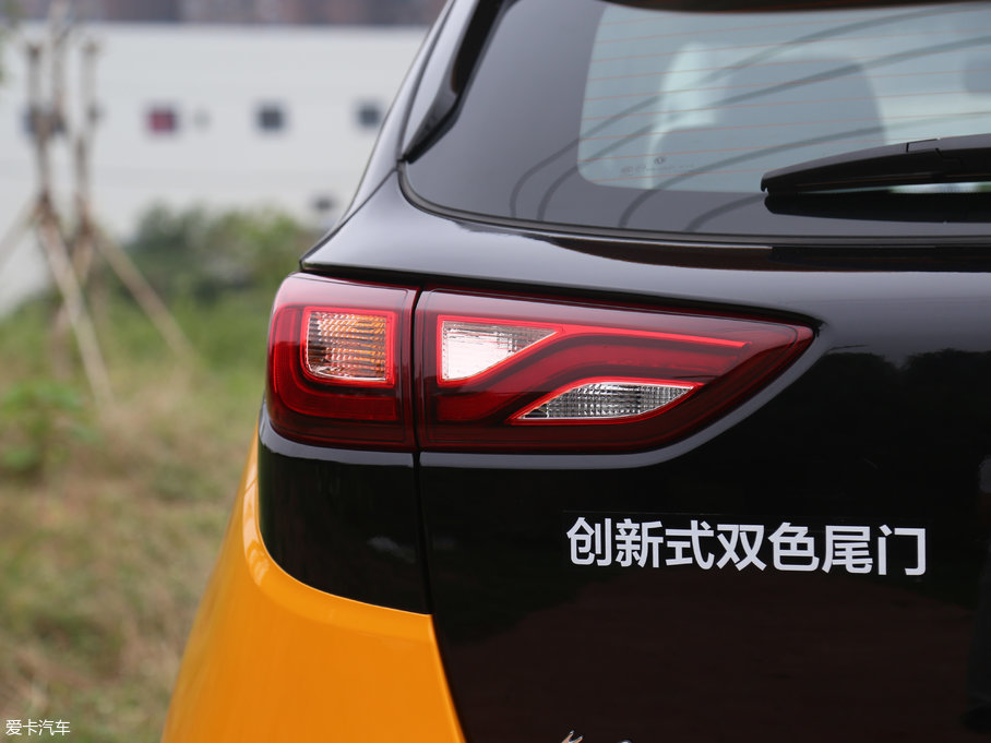 2017L(fng)AX4 1.6L DCT