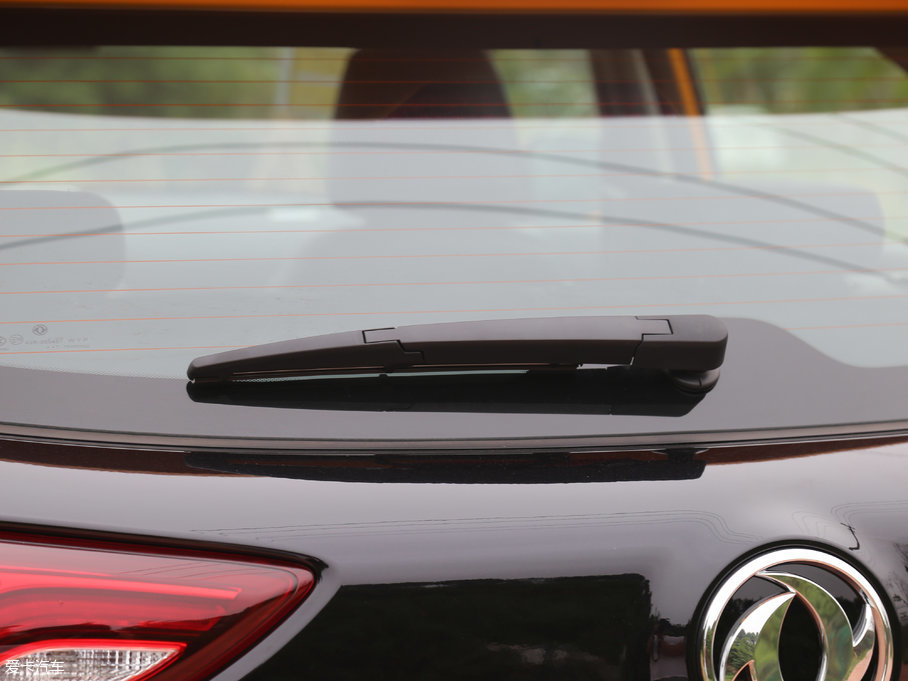 2017L(fng)AX4 1.6L DCT