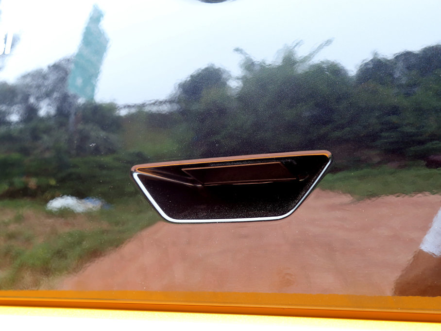 2017L(fng)AX4 1.6L DCT