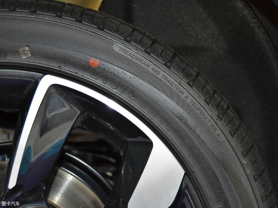 2017L(fng)AX4 1.6L DCT