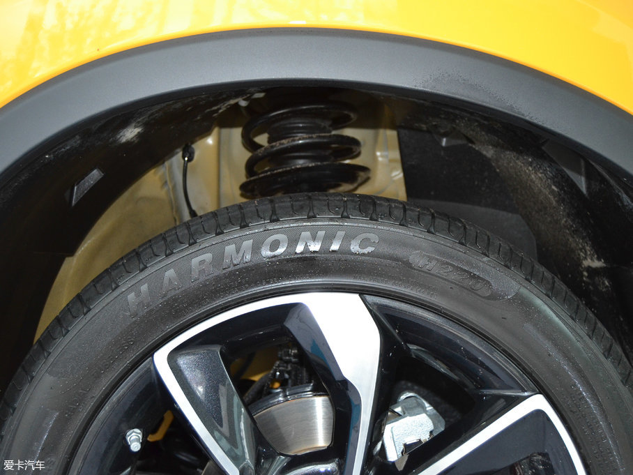 2017L(fng)AX4 1.6L DCT