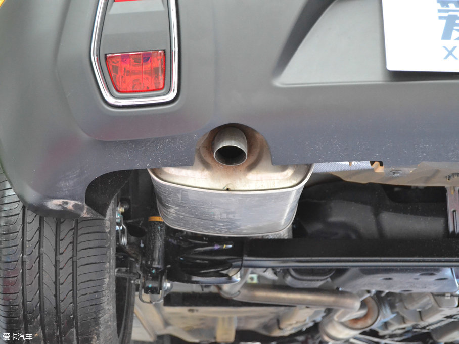 2017L(fng)AX4 1.6L DCT