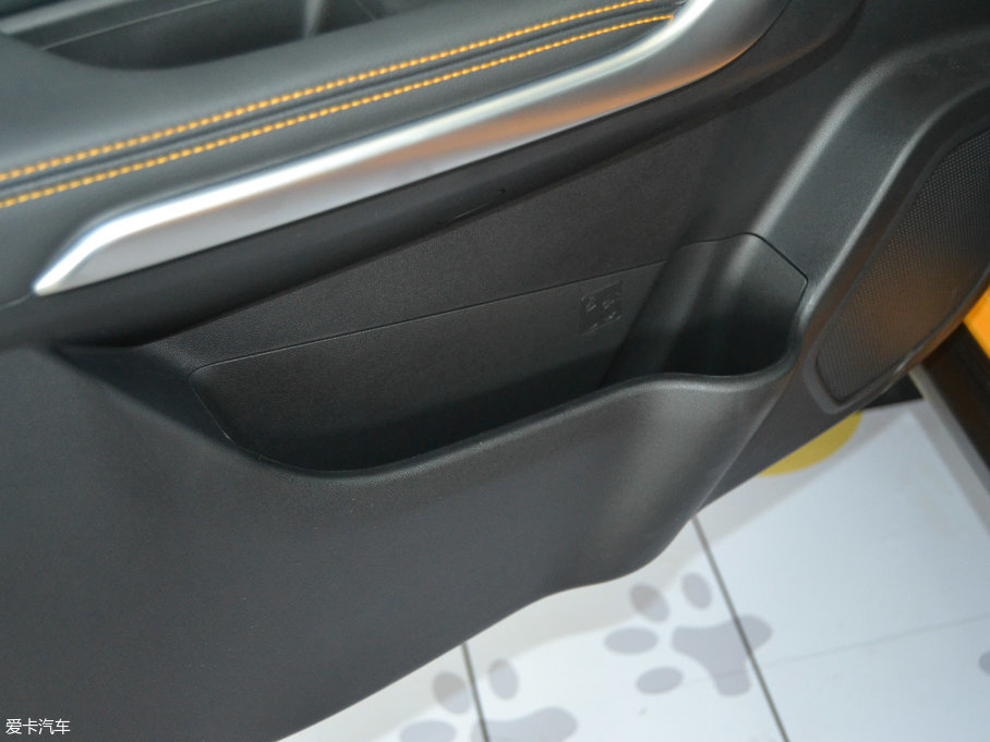 2017L(fng)AX4 1.6L DCT