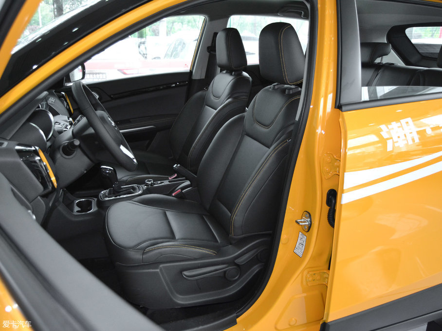 2017L(fng)AX4 1.6L DCT