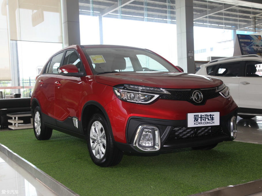 2017L(fng)AX4 1.6L ք(dng)m