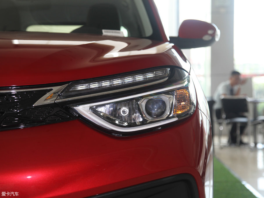 2017L(fng)AX4 1.6L ք(dng)m