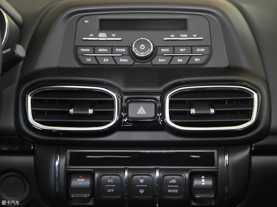 2017L(fng)AX4 1.6L քm