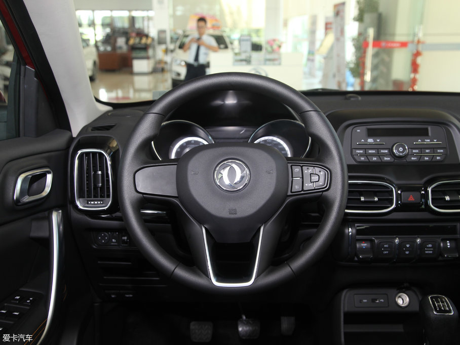 2017L(fng)AX4 1.6L ք(dng)m