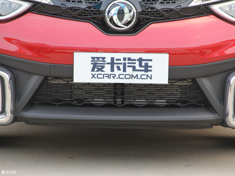 2017L(fng)AX4 1.6L DCT