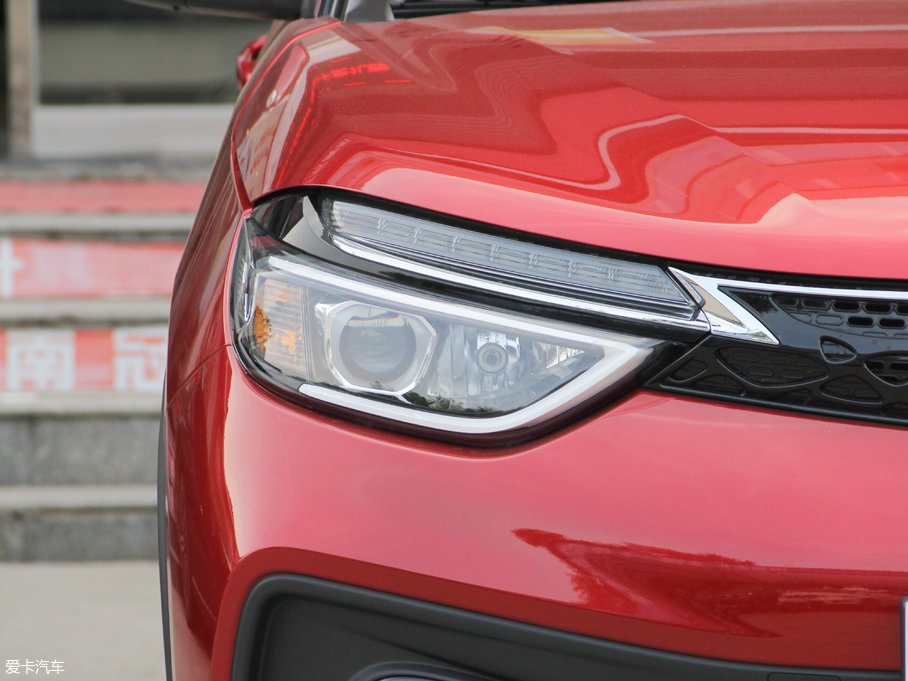 2017L(fng)AX4 1.6L DCT