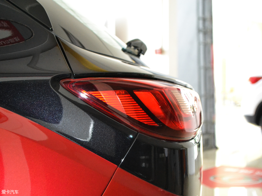 2017L(fng)AX4 1.4T DCT