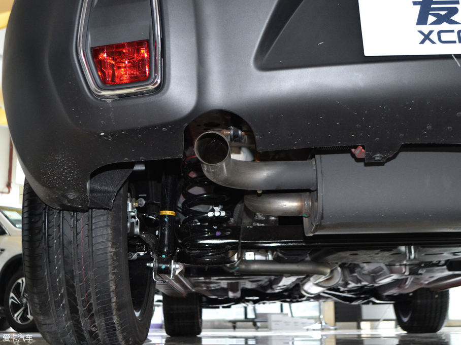 2017L(fng)AX4 1.4T DCT