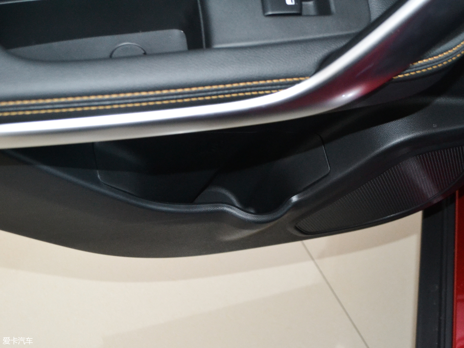 2017L(fng)AX4 1.4T DCT