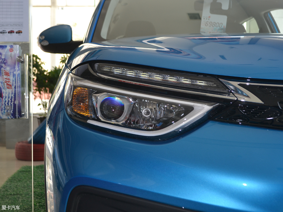 2017L(fng)AX4 1.6L քm