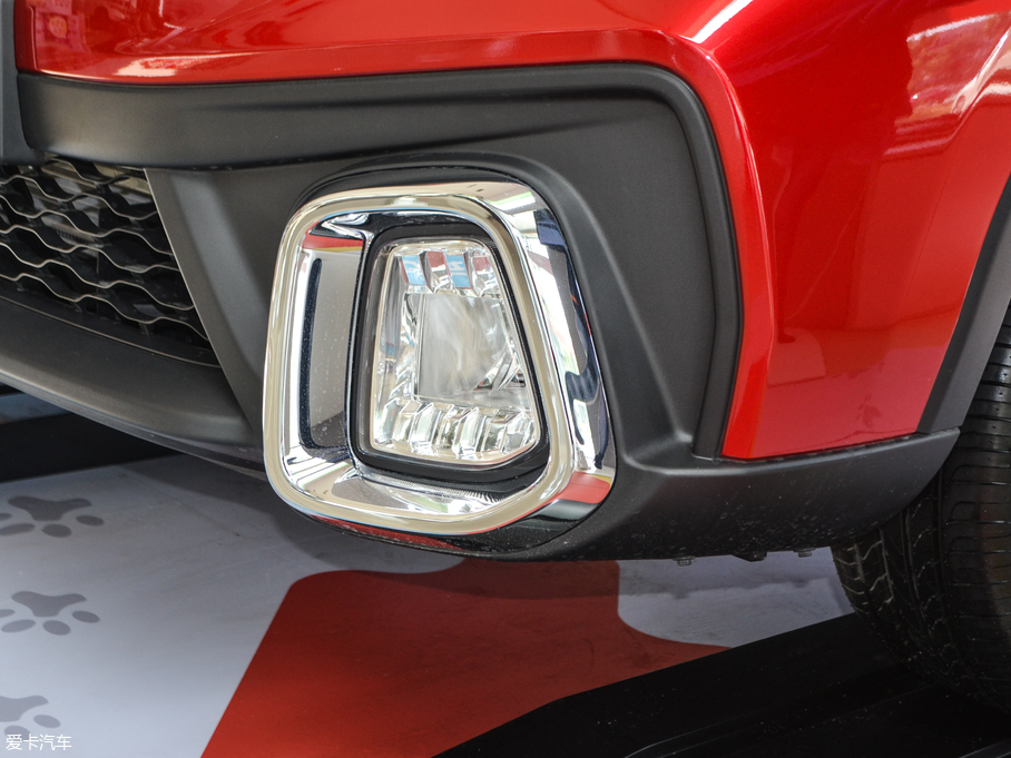 2017L(fng)AX4 1.4T DCT