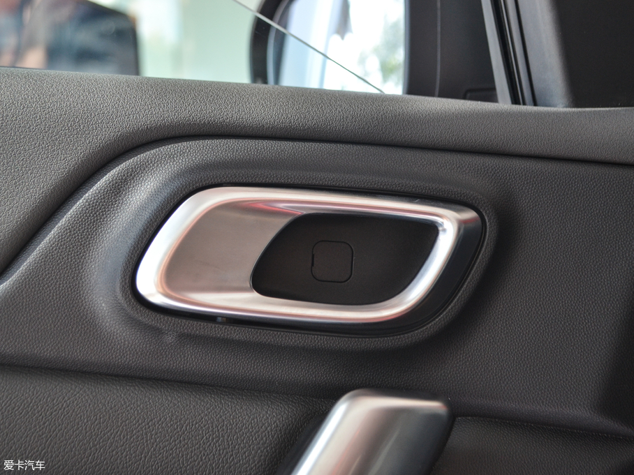 2017L(fng)AX4 1.4T DCT