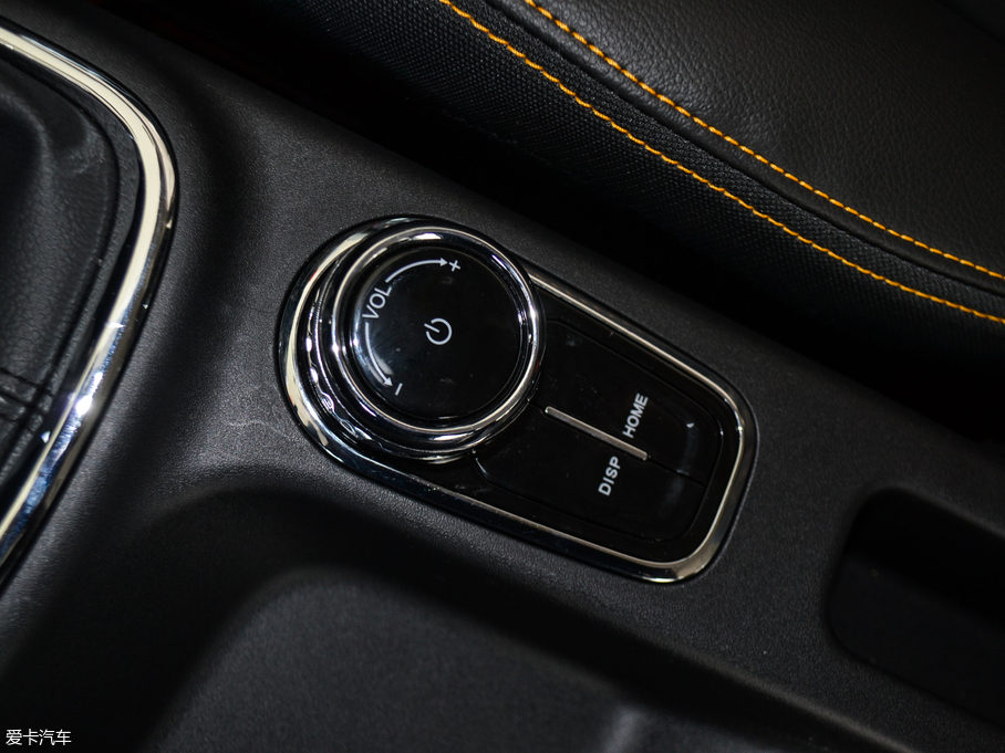 2017L(fng)AX4 1.4T DCT