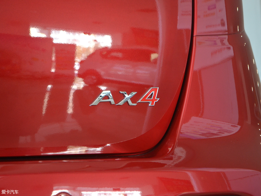 2017L(fng)AX4 1.6L քӳ