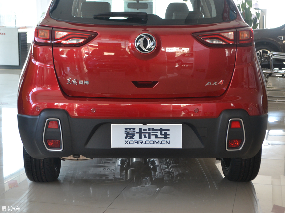 2017L(fng)AX4 1.6L ք(dng)