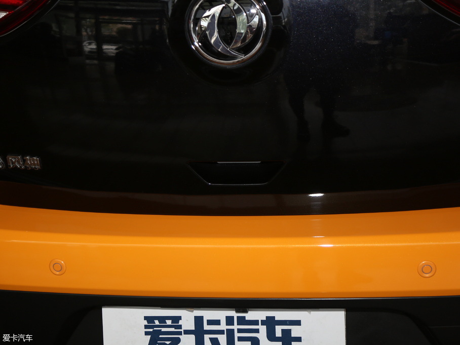 2017L(fng)AX4 1.4T DCT