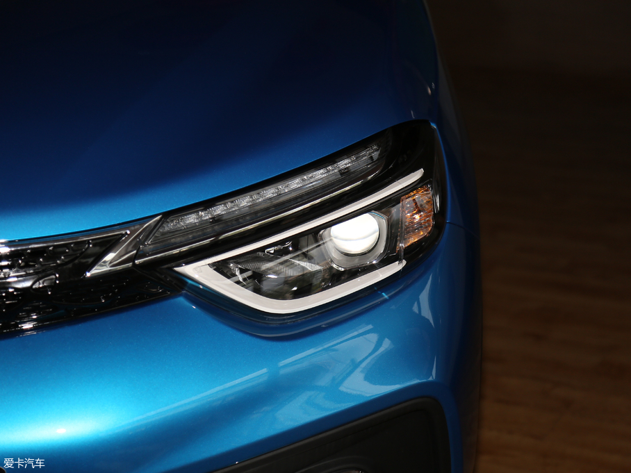 2017L(fng)AX4 1.6L DCT