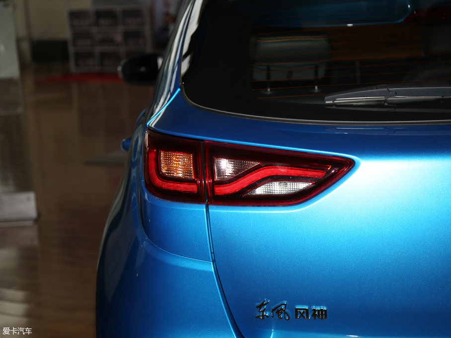 2017L(fng)AX4 1.6L DCT