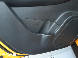 東風風神2017款風神AX4