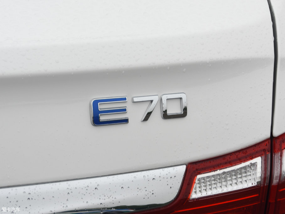 2018|L(fng)L(fng)E70 