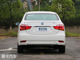 東風(fēng)風(fēng)神2017款風(fēng)神E70