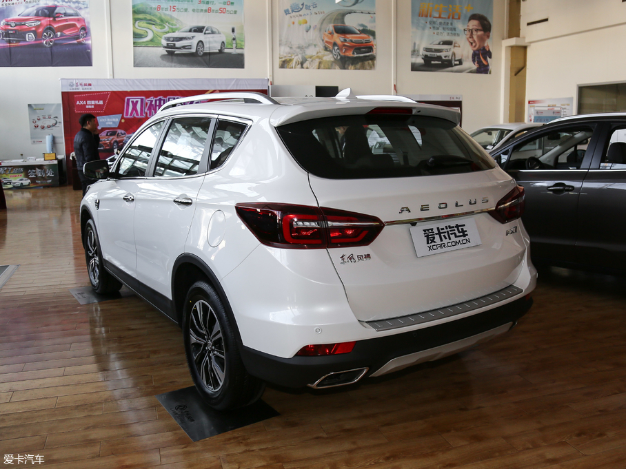 2018|LLAX7  1.6T ԄӺA