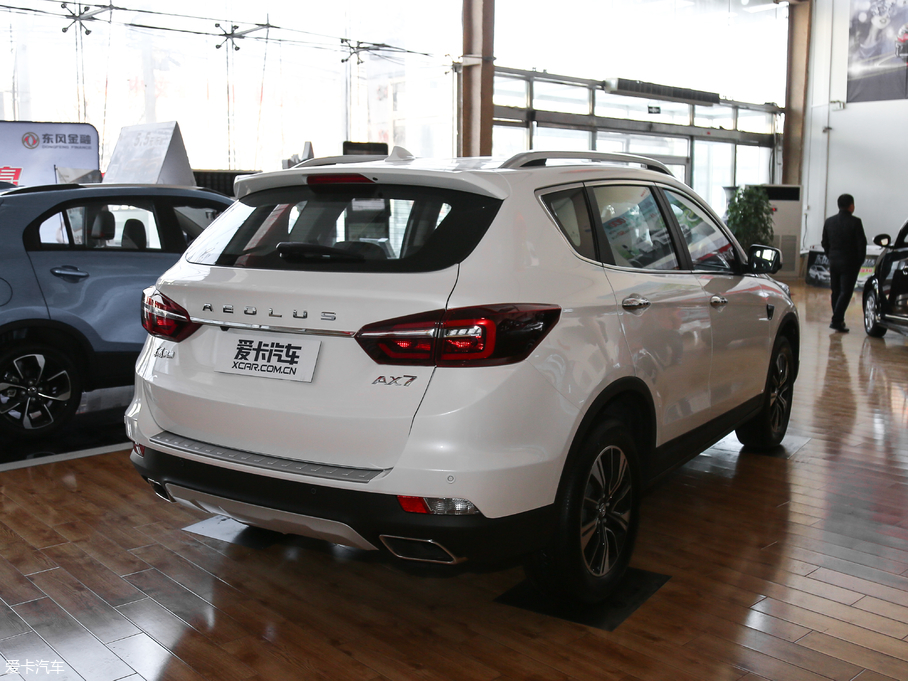 2018|L(fng)L(fng)AX7 (jng) 1.6T ԄӺA