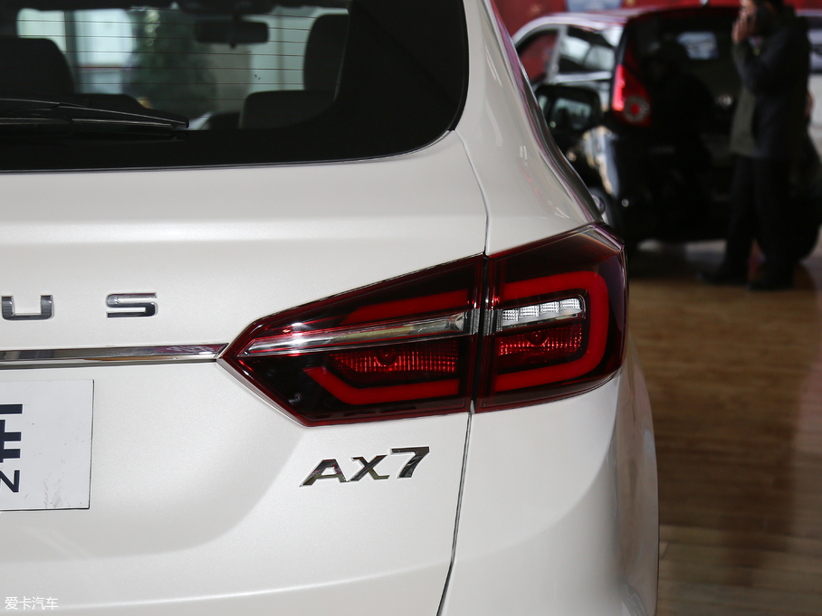 2018|LLAX7  1.6T ԄӺA