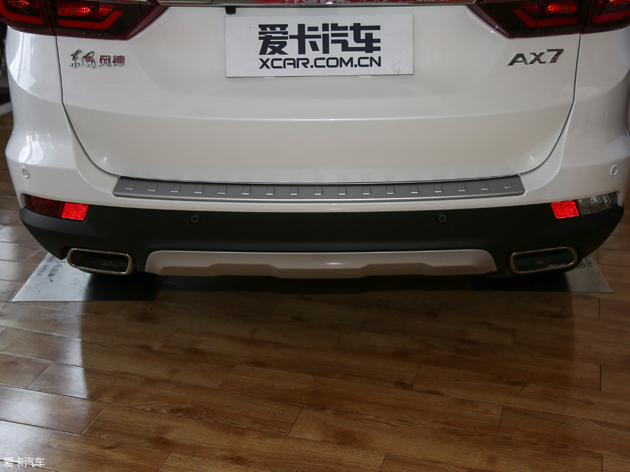 2018|LLAX7  1.6T ԄӺA