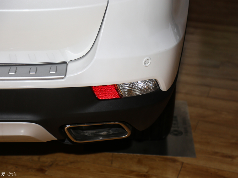 2018|LLAX7  1.6T ԄӺA