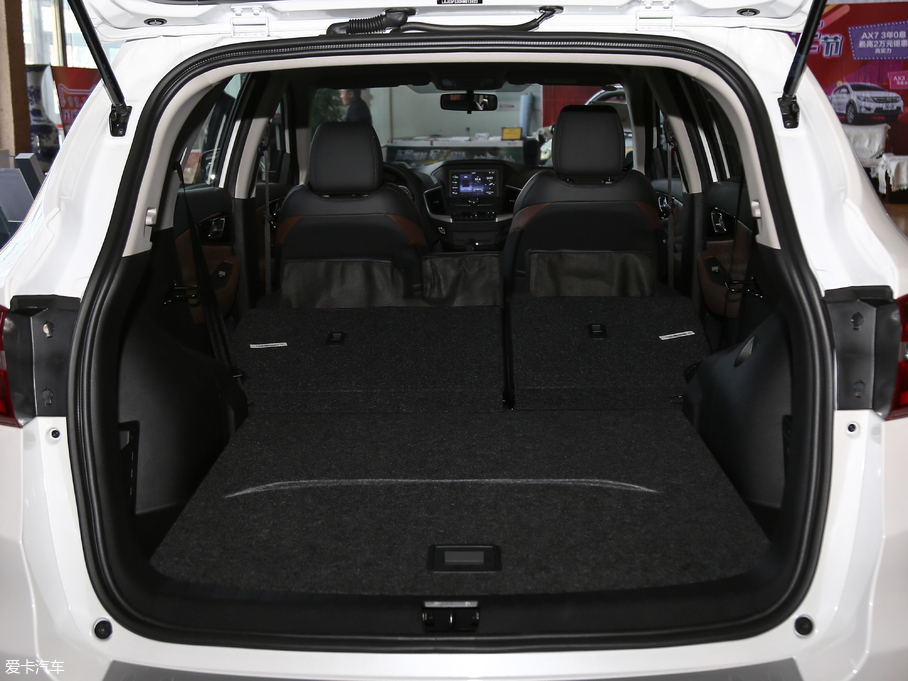 2018|LLAX7  1.6T ԄӺA