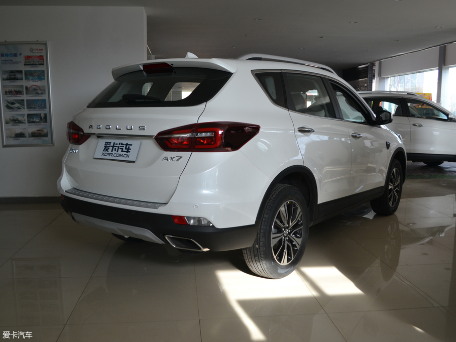 2018|LLAX7  1.6T ԄӾӢ