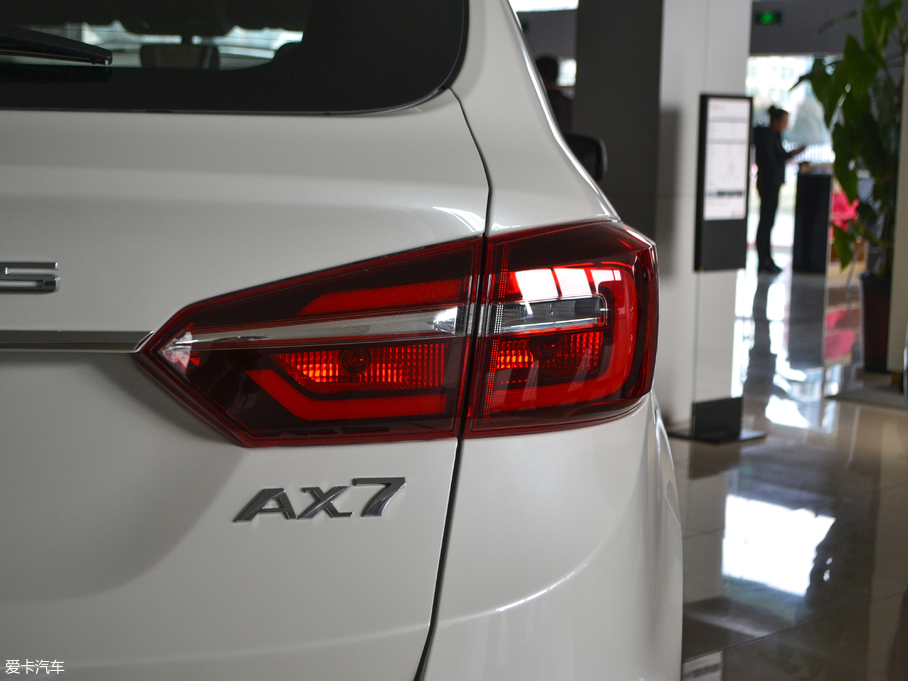 2018|LLAX7  1.6T ԄӾӢ