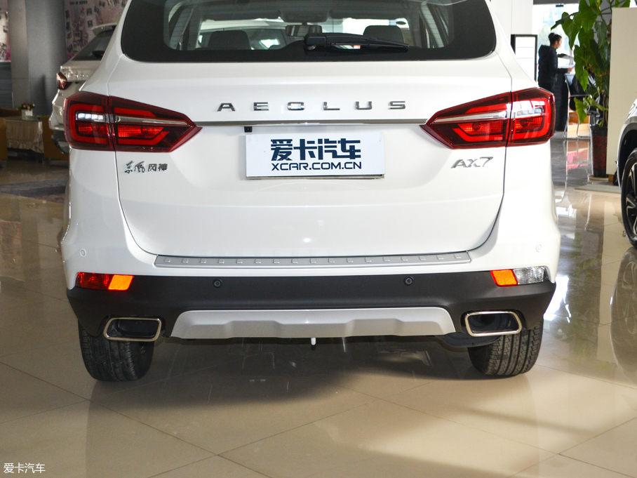 2018|LLAX7  1.6T ԄӾӢ