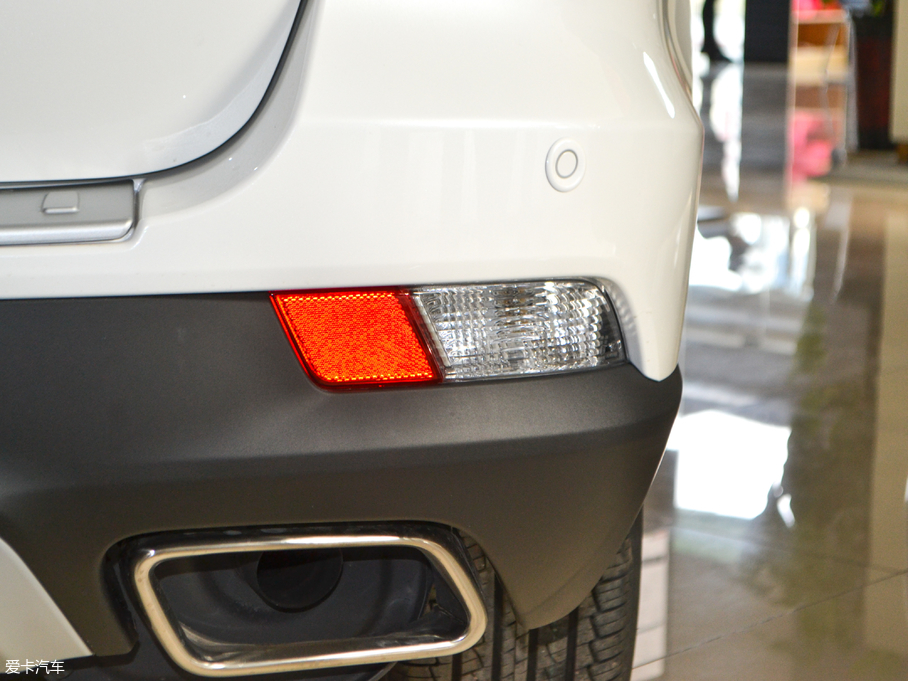 2018|L(fng)L(fng)AX7 (jng) 1.6T Ԅ(dng)Ӣ