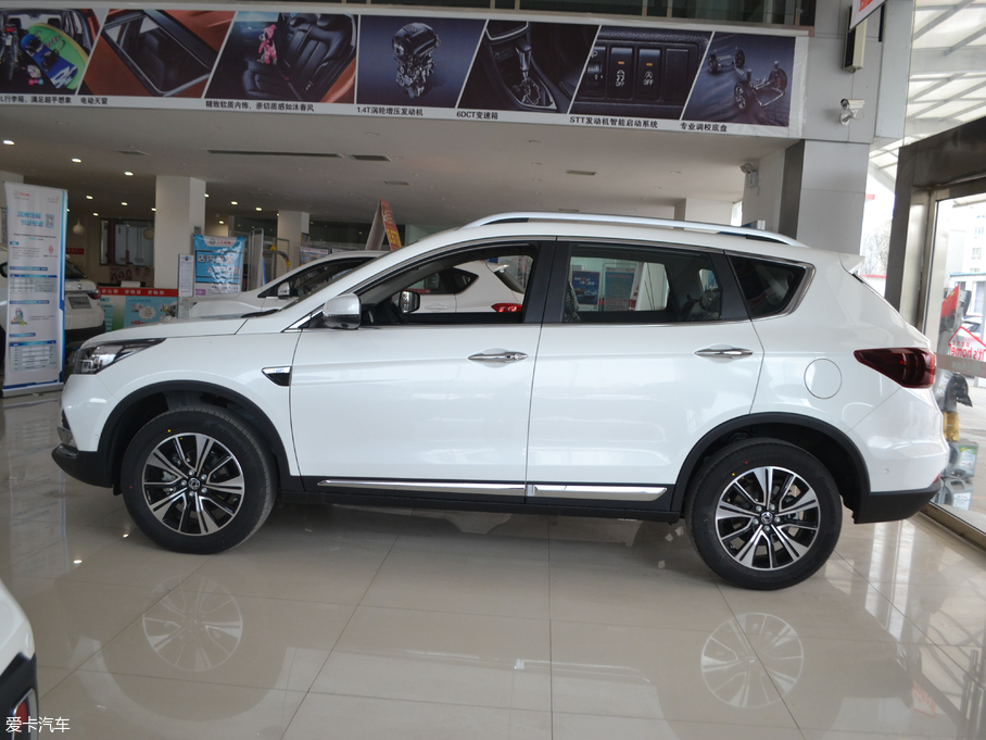 2018|LLAX7  1.6T ԄF