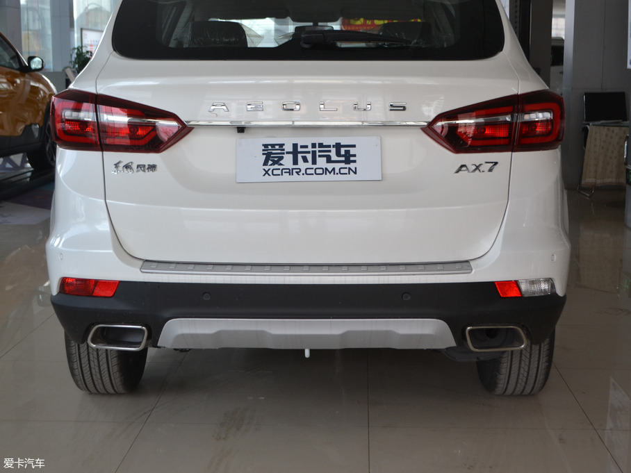2018|L(fng)L(fng)AX7 (jng) 1.6T ԄF