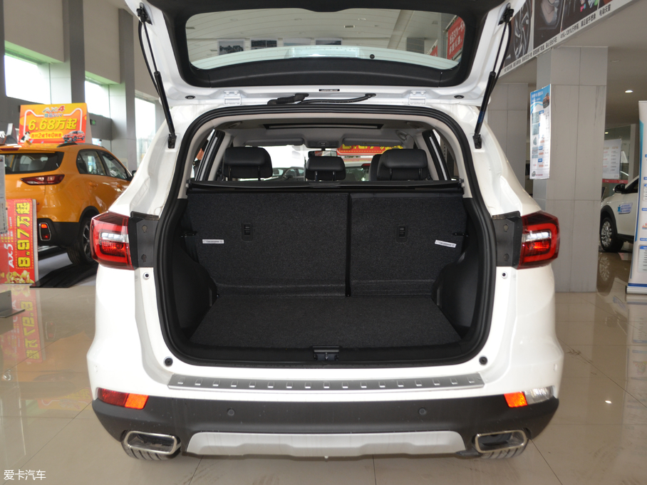 2018|LLAX7  1.6T ԄF