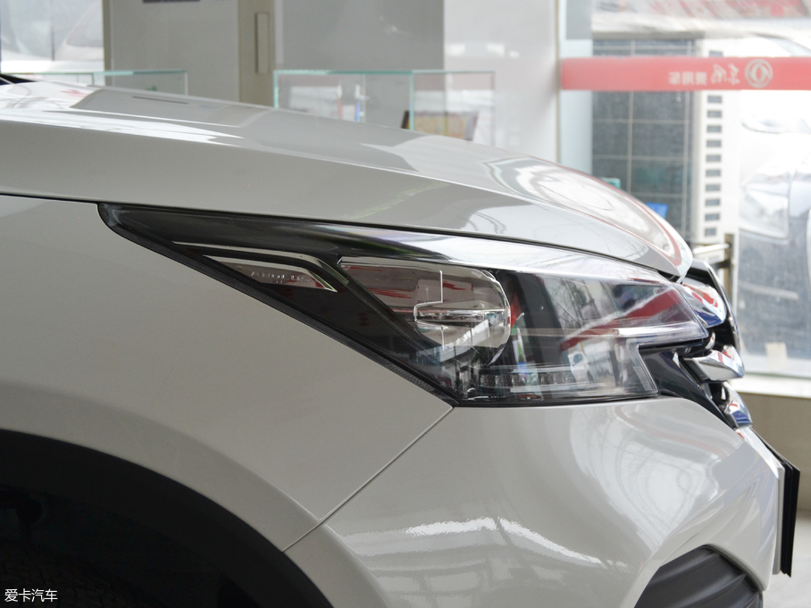 2018|L(fng)L(fng)AX7 (jng) 1.4T ք(dng)A