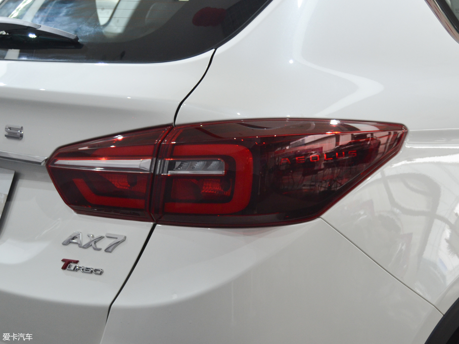 2018|LLAX7  1.4T քӺA