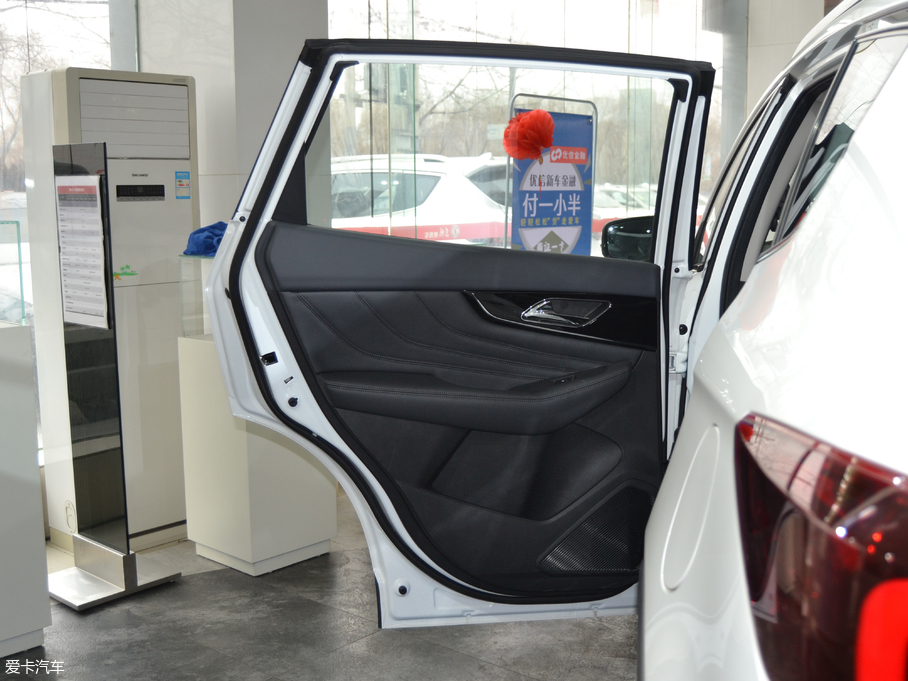 2018|LLAX7  1.4T քӺA